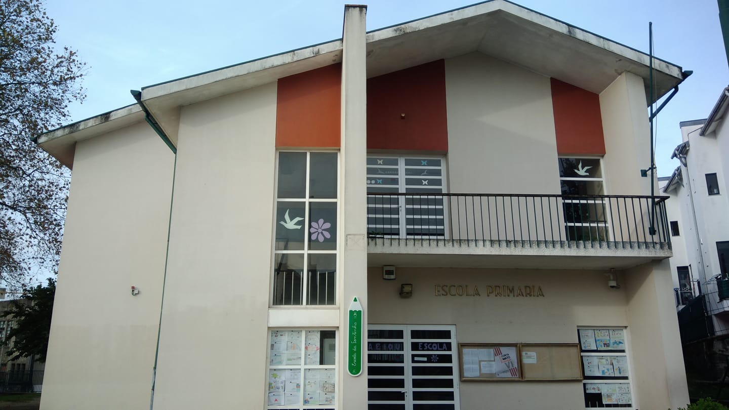 Alteração dos Locais de Voto | Eleições Legislativas 2025 | Eleitores Santo Ildefonso