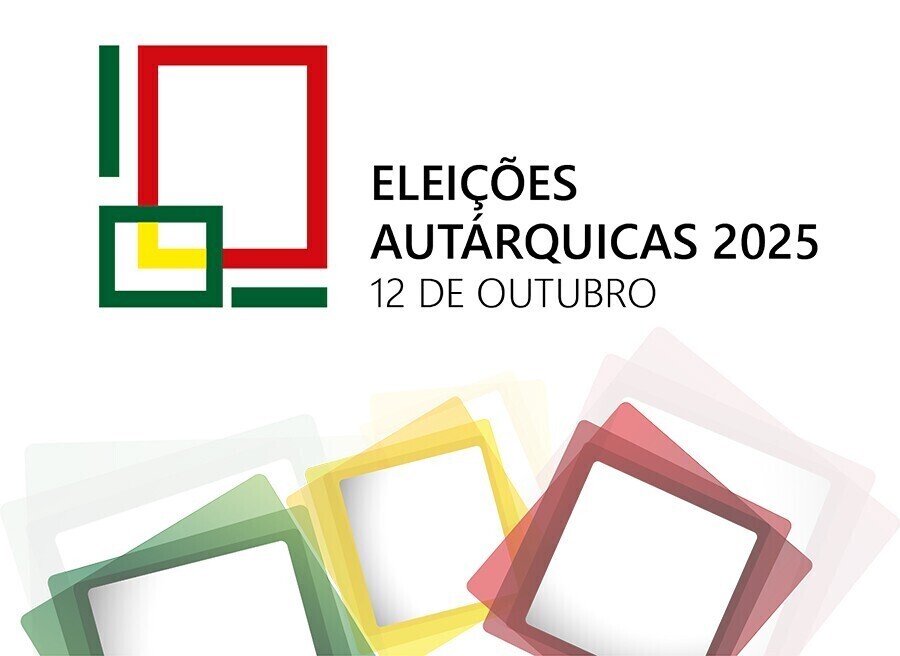 VOTO ANTECIPADO | ELEIÇÕES AUTÁRQUICAS 2025