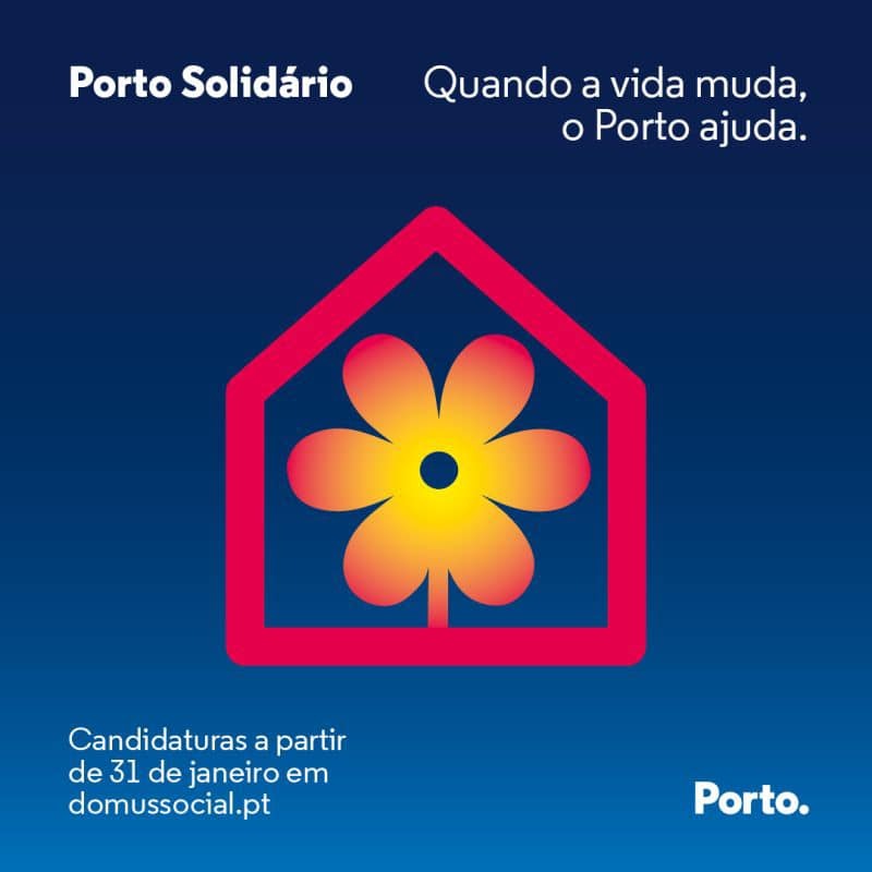 Porto Solid&aacute;rio